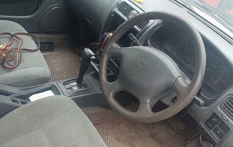 Nissan Presea II, 1997 год, 90 000 рублей, 4 фотография