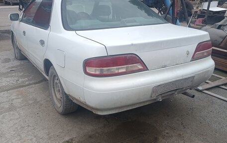 Nissan Presea II, 1997 год, 90 000 рублей, 3 фотография