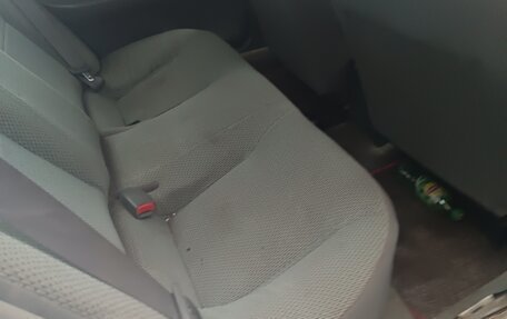 Nissan Presea II, 1997 год, 90 000 рублей, 5 фотография