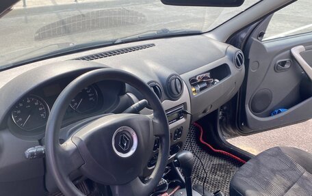 Renault Logan I, 2014 год, 350 000 рублей, 5 фотография