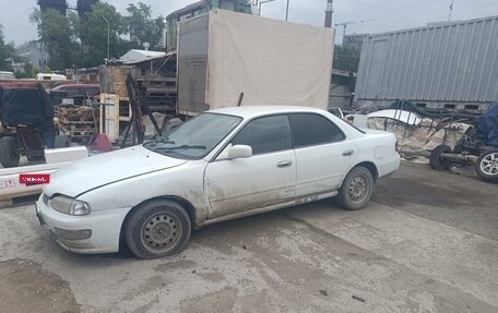 Nissan Presea II, 1997 год, 90 000 рублей, 2 фотография