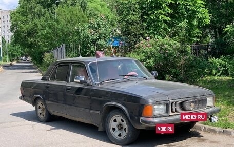 ГАЗ 3102 «Волга», 2007 год, 240 000 рублей, 12 фотография