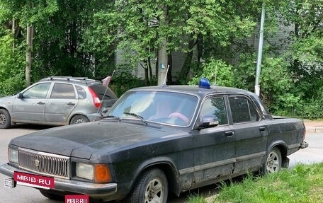 ГАЗ 3102 «Волга», 2007 год, 240 000 рублей, 4 фотография