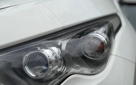 Infiniti QX70, 2015 год, 2 099 999 рублей, 13 фотография