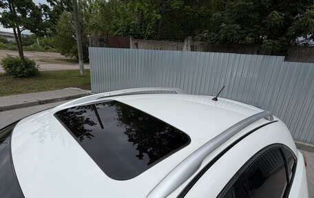 Infiniti QX70, 2015 год, 2 099 999 рублей, 11 фотография