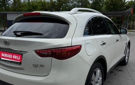 Infiniti QX70, 2015 год, 2 099 999 рублей, 7 фотография