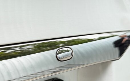 Infiniti QX70, 2015 год, 2 099 999 рублей, 26 фотография