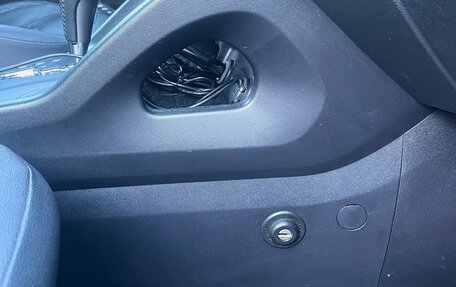 Hyundai ix35 I рестайлинг, 2014 год, 1 500 000 рублей, 8 фотография