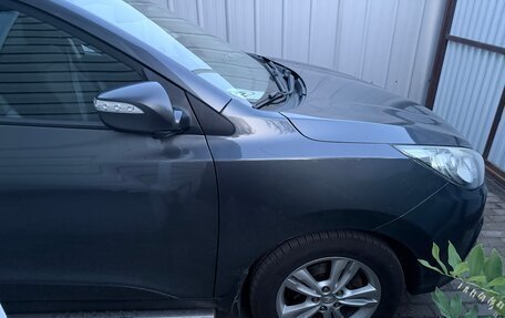 Hyundai ix35 I рестайлинг, 2010 год, 1 050 000 рублей, 7 фотография