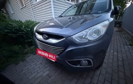 Hyundai ix35 I рестайлинг, 2010 год, 1 050 000 рублей, 5 фотография
