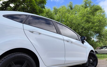 Ford Fiesta, 2015 год, 550 000 рублей, 9 фотография