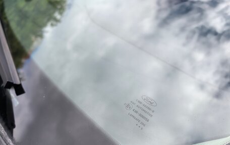 Ford Fiesta, 2015 год, 550 000 рублей, 24 фотография
