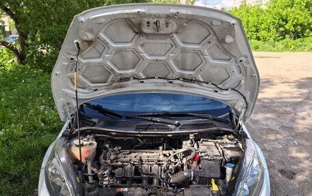 Ford Fiesta, 2015 год, 550 000 рублей, 30 фотография