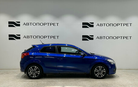 KIA cee'd I рестайлинг, 2011 год, 699 000 рублей, 8 фотография