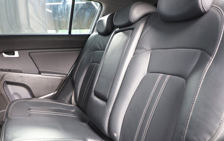 KIA Sportage III, 2013 год, 1 399 000 рублей, 19 фотография