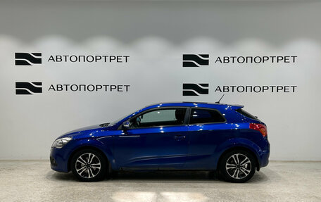 KIA cee'd I рестайлинг, 2011 год, 699 000 рублей, 4 фотография