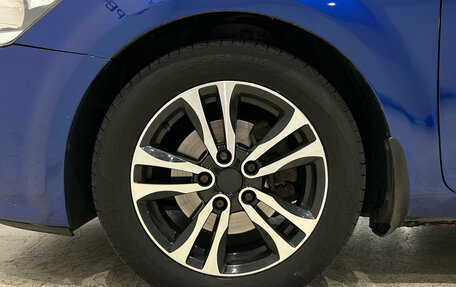 KIA cee'd I рестайлинг, 2011 год, 699 000 рублей, 11 фотография