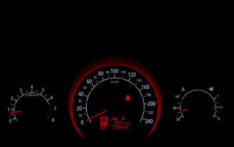 KIA cee'd I рестайлинг, 2011 год, 699 000 рублей, 12 фотография