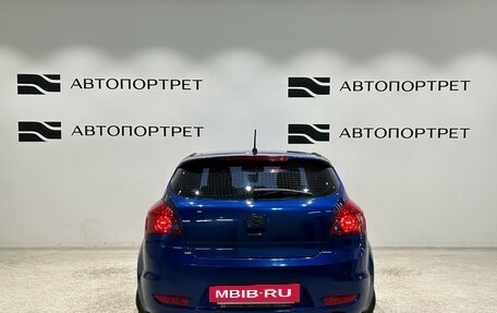 KIA cee'd I рестайлинг, 2011 год, 699 000 рублей, 6 фотография