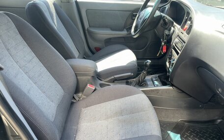 Hyundai Elantra III, 2008 год, 299 000 рублей, 9 фотография