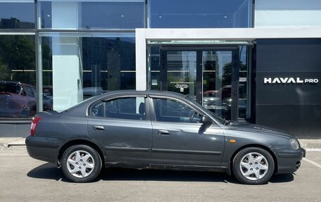 Hyundai Elantra III, 2008 год, 299 000 рублей, 4 фотография
