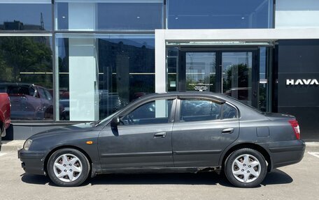 Hyundai Elantra III, 2008 год, 299 000 рублей, 8 фотография
