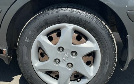 Hyundai Elantra III, 2008 год, 299 000 рублей, 12 фотография