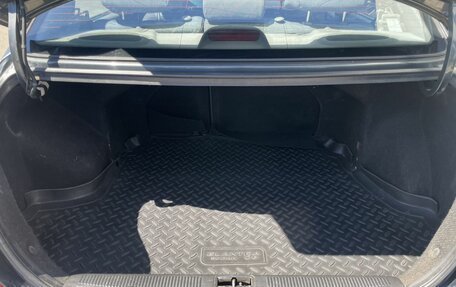 Hyundai Elantra III, 2008 год, 299 000 рублей, 13 фотография
