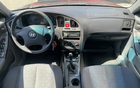 Hyundai Elantra III, 2008 год, 299 000 рублей, 10 фотография
