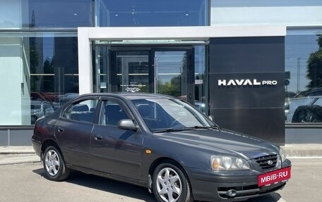 Hyundai Elantra III, 2008 год, 299 000 рублей, 3 фотография
