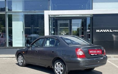 Hyundai Elantra III, 2008 год, 299 000 рублей, 7 фотография