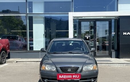 Hyundai Elantra III, 2008 год, 299 000 рублей, 2 фотография