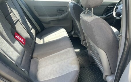 Hyundai Elantra III, 2008 год, 299 000 рублей, 11 фотография