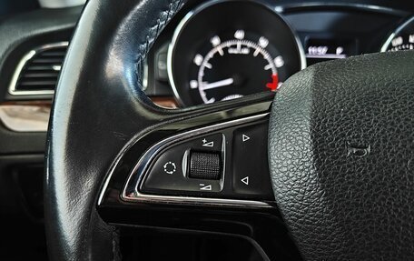 Skoda Superb III рестайлинг, 2013 год, 1 100 000 рублей, 12 фотография