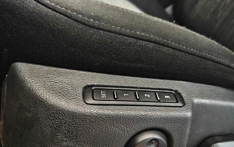Skoda Superb III рестайлинг, 2013 год, 1 100 000 рублей, 16 фотография