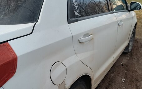 Chery Bonus (A13), 2012 год, 80 000 рублей, 4 фотография