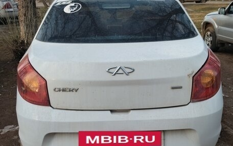 Chery Bonus (A13), 2012 год, 80 000 рублей, 3 фотография