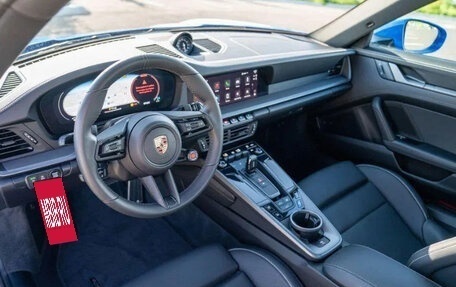 Porsche 911, 2025 год, 19 890 000 рублей, 8 фотография