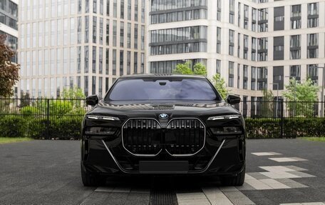 BMW 7 серия, 2026 год, 100 000 000 рублей, 2 фотография