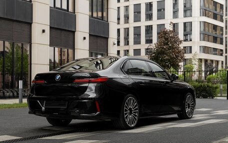 BMW 7 серия, 2026 год, 100 000 000 рублей, 4 фотография
