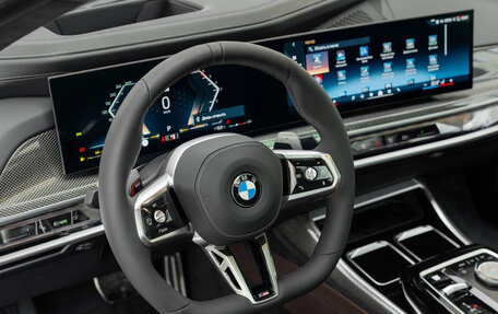 BMW 7 серия, 2026 год, 100 000 000 рублей, 15 фотография