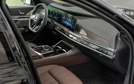 BMW 7 серия, 2026 год, 100 000 000 рублей, 23 фотография