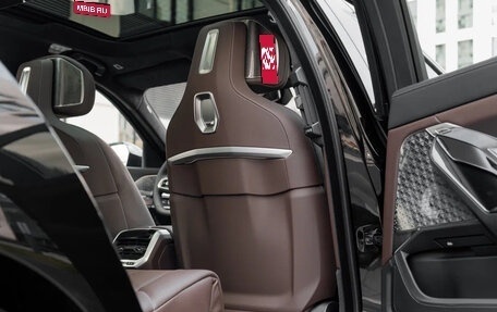 BMW 7 серия, 2026 год, 100 000 000 рублей, 28 фотография