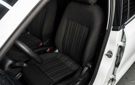 Volkswagen Polo VI (EU Market), 2017 год, 645 000 рублей, 13 фотография