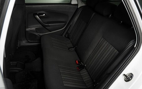 Volkswagen Polo VI (EU Market), 2017 год, 645 000 рублей, 14 фотография