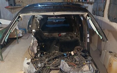 Volkswagen Passat B7, 2011 год, 200 000 рублей, 1 фотография