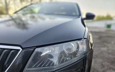 Skoda Octavia, 2014 год, 1 095 000 рублей, 1 фотография