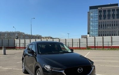 Mazda CX-5 II, 2019 год, 2 600 000 рублей, 1 фотография