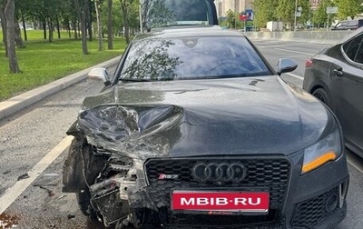 Audi RS 7, 2013 год, 2 750 000 рублей, 1 фотография