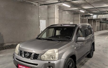 Nissan X-Trail, 2008 год, 590 000 рублей, 1 фотография